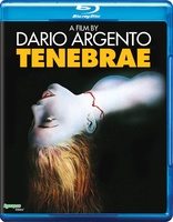 Tenebrae (Blu-ray Movie)