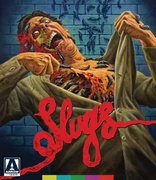 Slugs (Blu-ray Movie)