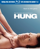 Hung: The Complete Second Season (Blu-ray Movie)
