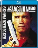 Last Action Hero (Blu-ray Movie)