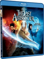 The Last Airbender (Blu-ray Movie)