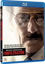 The Infiltrator (Blu-ray Movie)