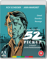 52 Pick-Up (Blu-ray Movie)