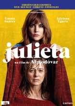 Julieta (Blu-ray Movie)