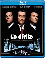 GoodFellas (Blu-ray Movie)