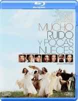 Much Ado About Nothing (Blu-ray Movie)