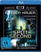 Split Second (Blu-ray Movie)