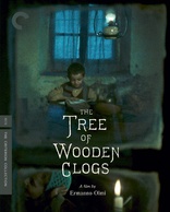 The Tree of Wooden Clogs (Blu-ray Movie)