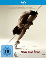 Flesh and Bone (Blu-ray Movie)