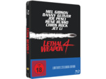 Lethal Weapon 4 (Blu-ray Movie)