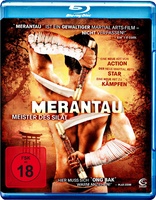 Merantau - Meister des Silat (Blu-ray Movie)