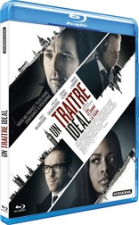 Our Kind of Traitor (Blu-ray Movie)