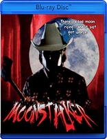 Moonstalker (Blu-ray Movie)
