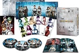 Terra Formars (Blu-ray Movie)