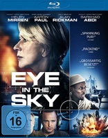 Eye in the Sky (Blu-ray Movie)