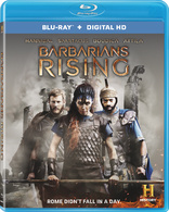 Barbarians Rising (Blu-ray Movie)