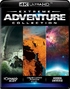 IMAX: Extreme Adventure Collection 4K (Blu-ray Movie)