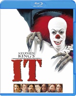 It (Blu-ray Movie)