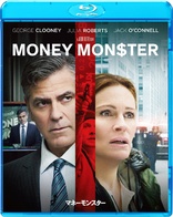 Money Monster (Blu-ray Movie)