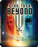 Star Trek Beyond 3D (Blu-ray Movie), temporary cover art