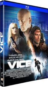 Vice (Blu-ray Movie)