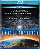 Independence Day: Resurgence (Blu-ray Movie)