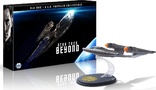 Star Trek Beyond 3D (Blu-ray Movie)