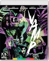 Vamp (Blu-ray Movie)