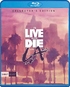 To Live and Die in L.A. (Blu-ray Movie)