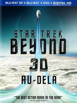 Star Trek Beyond 3D (Blu-ray Movie), temporary cover art