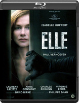 Elle (Blu-ray Movie)