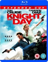 Knight and Day (Blu-ray Movie)