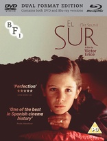 El Sur (Blu-ray Movie)