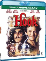 Hook (Blu-ray Movie)