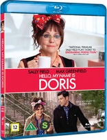 Hello, My Name Is Doris (Blu-ray Movie)