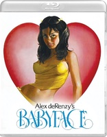 Babyface (Blu-ray Movie)