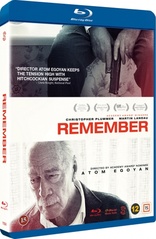 Remember (Blu-ray Movie)