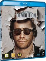 Demolition (Blu-ray Movie)