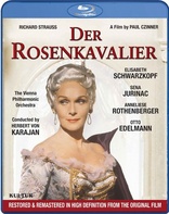 Strauss: Der Rosenkavalier (Blu-ray Movie)