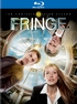 Fringe: The Complete Third Season (Blu-ray Movie)