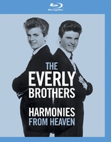 The Everly Brothers: Harmonies from Heaven (Blu-ray Movie)