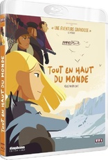 Tout en haut du monde (Blu-ray Movie)