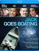 Jack Goes Boating (Blu-ray Movie)