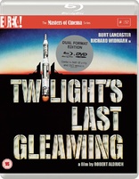 Twilight's Last Gleaming (Blu-ray Movie)