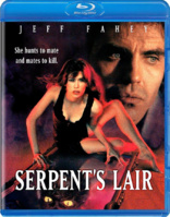 Serpent's Lair (Blu-ray Movie)