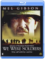 We Were Soldiers (Blu-ray Movie)