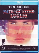 Born on the Fourth of July (Blu-ray Movie)