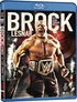 WWE: Brock Lesnar: Eat. Sleep. Conquer. Repeat. (Blu-ray Movie)