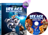 Ice Age: Collision Course (Blu-ray Movie)