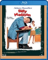 Billy Madison (Blu-ray Movie)